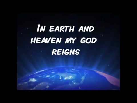 My God Reigns by RPM at Abundant Life with Lyrics in HD