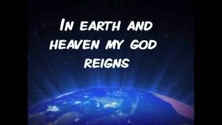 My God Reigns by RPM at Abundant Life with Lyrics in HD