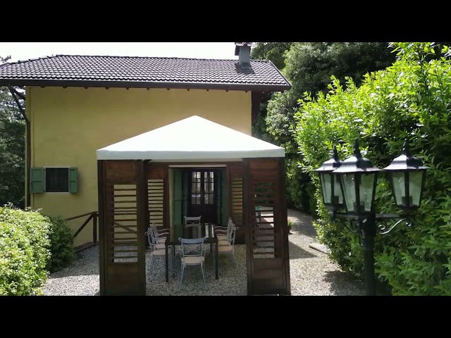 Rif. 3366 Villa Lucese