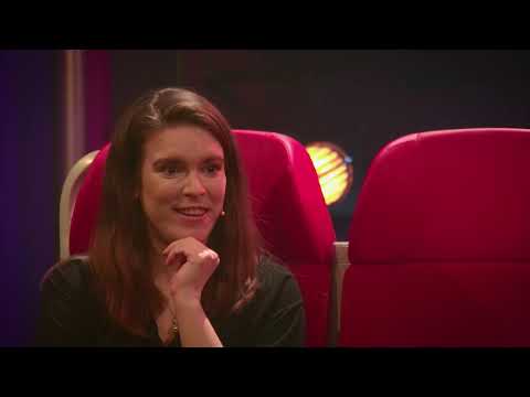 Aflevering 11 - Herman Koch en Alma Mathijsen