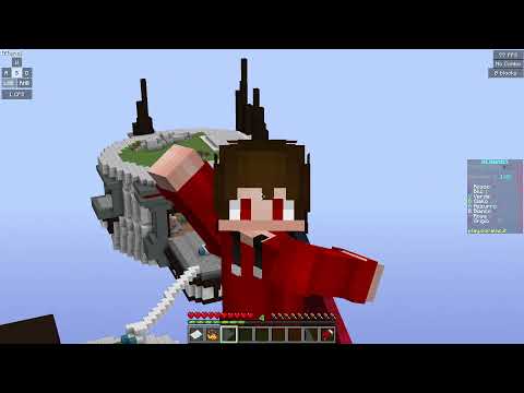 (NUOVA SERIE!) BedWars su CoralMC! (faccio schifo)