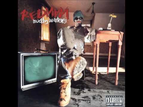 11   Redman   On Fire