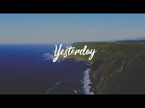 JYSA BP - Yesterday (Lyric Video)