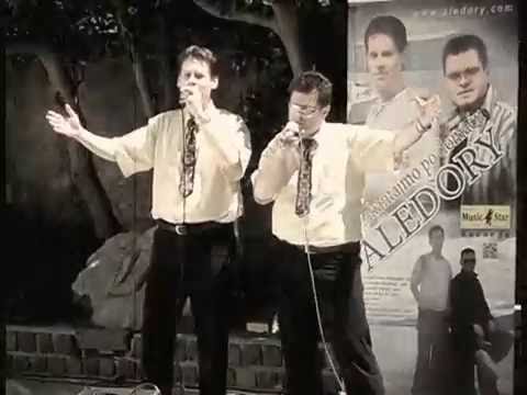 ALEDORY LIVE  - RIKO JUBAVI MOJA - koncert Baška