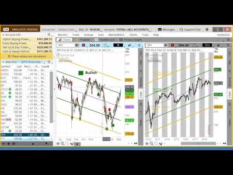 Mar. 20 - Market Insight