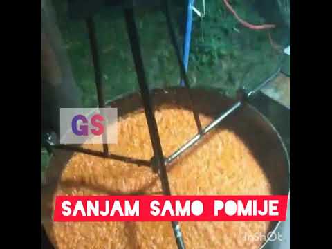 GS - Sanjam samo pomije (1992)