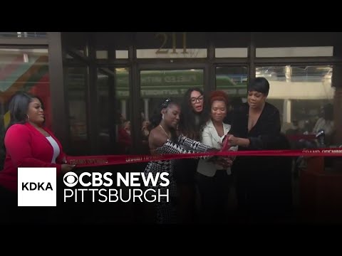 Pittsburgh Trannies