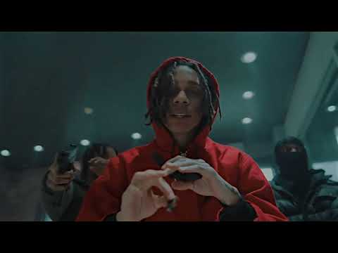 Bloodhound Lil Jeff + Bloodhound Q50 + Slimeto - BIG 3-slowed