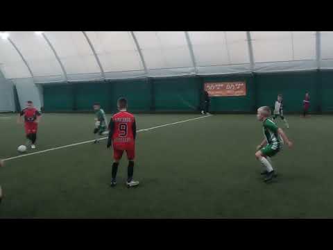 OFK BISER 7:0 RUDAR BREZA