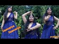 Saawariya Saawariya Kumar Sanu Aastha Gil Navaratri Garba Dance Dance Cover Sraboni Paul