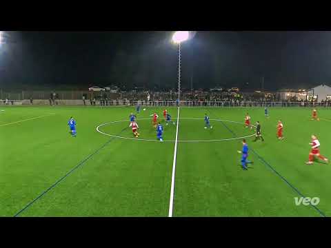 SV RW Hadamar -FC Waldbrunn 6:0 Verbandsliga 25/26