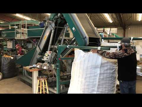 New | in-Stock _UNKNOWN_ PBF-18D Bulk Bag Loaders Idaho US | Tri-Steel Manufacturing #1524028