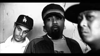 Dilated Peoples &quot;You Can´t Hide You Can´t Run&quot; with lyrics