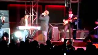 Marcos Witt en Chile   Alegre, Muy Alegre