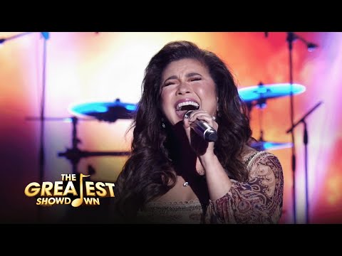 Regine Velasquez - Ikaw Nga (2023)