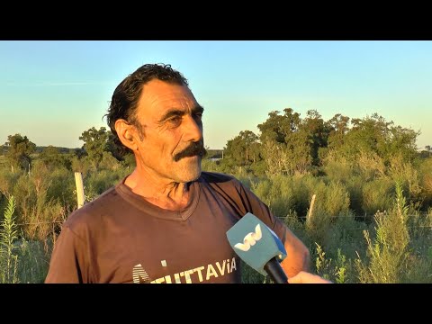 Todo Uruguay | Conocimos el pueblo la Mazamorra