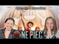 We Re Not Ready For This To Be Over One Piece Live Action Ep 8 Reaction