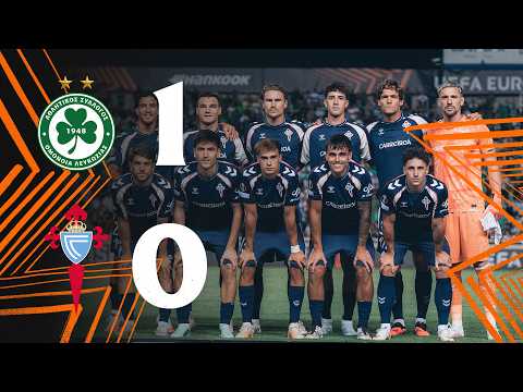 Full highlights