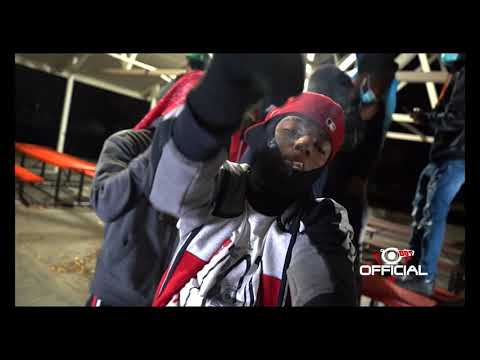 Foreiign Co x Ken10 - Walk Em Down (Official Music Video) Shot By oDott #rap   #musicvideo