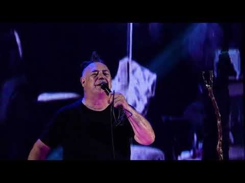 IORIO -  CUANDO DUERME LA CIUDAD (letra y música Ricardo Iorio)  Avivando la llama de la ley natural