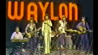 Waylon Jennings &quot;You Asked Me To&quot;