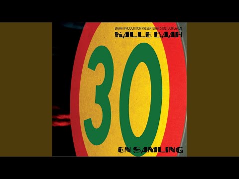 Bulleribock - Kalle Baah