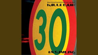 Bulleribock (feat. Governor Andy)