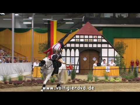 Fredenbeck I - Gruppen 10 - DMV Verden 2016