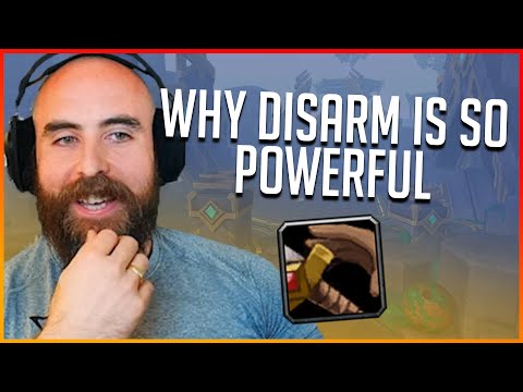 How to Optimize Arms Warrior Utility in PvP! (3v3 Tips & Gameplay) - WoW 9.1.5 Shadowlands