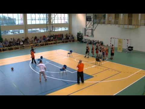 individual workout for inside/big players skills development