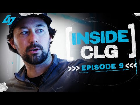 What Happened in the Final Week of LCS | Inside CLG