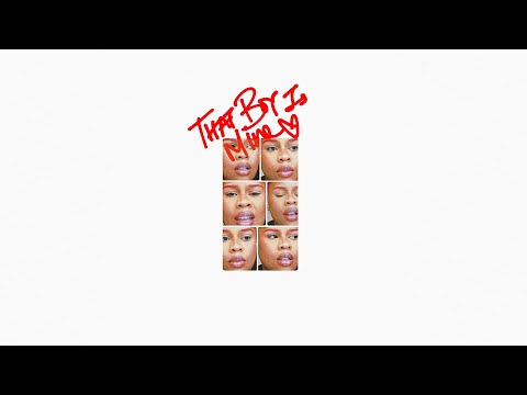 Alex Mali - That Boy Is Mine (Lyric Video)