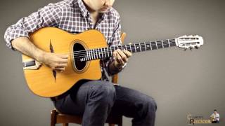 Étude de thème #8 - Le Pornographe (Georges Brassens) 1/3 - Clément Reboul