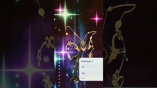RAYQUAZA TOUT SHINEY #pokemon #pokémon #pokemongo #rayquaza