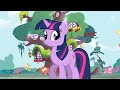 My Little Posy Intro