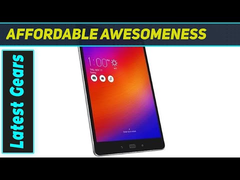 Asus Zenpad Z10: Best Budget Tablet You Can Buy?