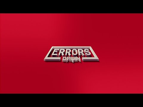 Dawin - Errors