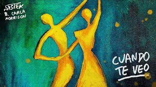 Cuando Te Veo Lyrics English Translation