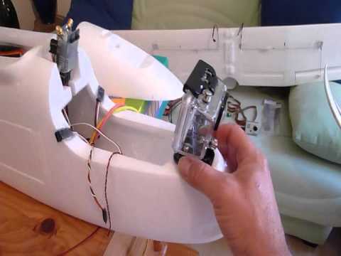 comment construire drone