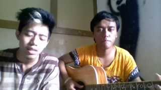Rifka Rachman Experience ft Glenn Fredly &amp; Dira Sugandi - Waktu (Cover)