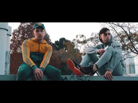 MESITA - POR AHI FT PEKEÑO 77