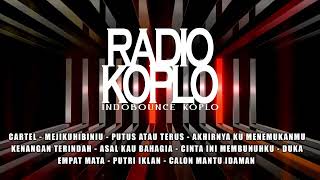 Download lagu RADIO KOPLO FULL MIXTAPE INDOBOUNCE KOPLO VOL 3 ( SPESIAL GALAU ) mp3 Download lagu RADIO KOPLO FULL MIXTAPE INDOBOUNCE KOPLO VOL 3 ( SPESIAL GALAU ) mp3