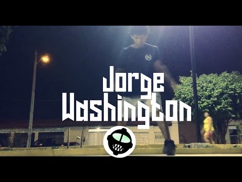 JORGE WASHINGTON - FINISH 2016 [Prohibited Toxic]
