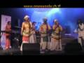 Lucky Dube's Band ONE PEOPLE - Respect ...
