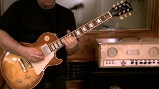 Video thumbnail for Deroy Amplification ROOK (Feat. Martin Larose) by Martin Larose
