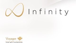 Voyager Infinity YouTube Video