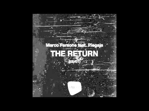 Marco Faraone feat. Piegaja - The Return