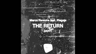 Marco Faraone feat. Piegaja - The Return