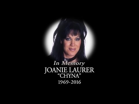 Chyna’s Mother Attempting To Gain Control Of Daughter’s Estate