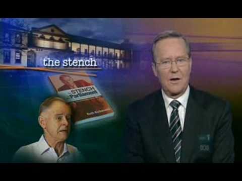 STATELINE \  JOHN HATTON & THE STENCH